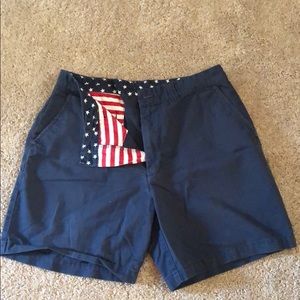 MEN’s Chubbie Shorts